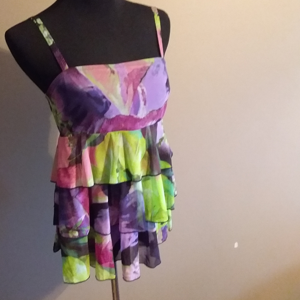 FIT 4 U TOP BRAND NEW NEVER WORN